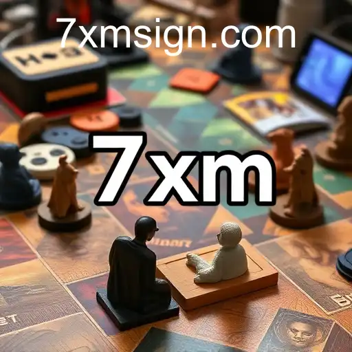 Board Games: Exploring the Fascinating World of Play