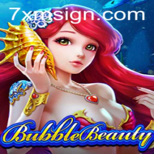 BubbleBeauty: The Enchanting World of Bubble Puzzles