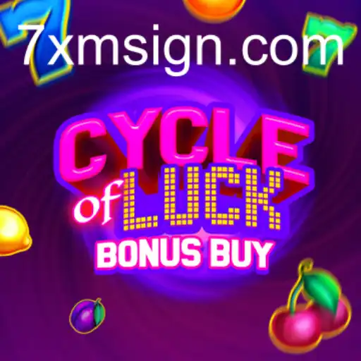 CycleofLuckBonusBuy: Unveiling the Thrills of Modern Gaming