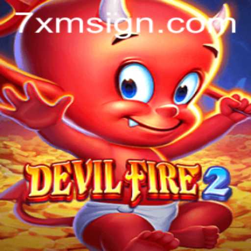 DevilFire2: A Fiery Adventure in the Realm of Strategy Gaming