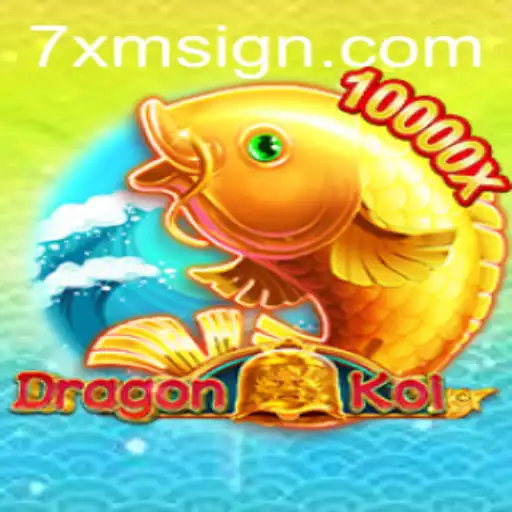 DragonKoi: A Journey into the Mystical World of 7xm