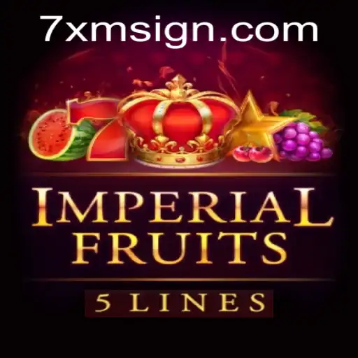 Explore ImperialFruits5: A Modern Casino Game Experience