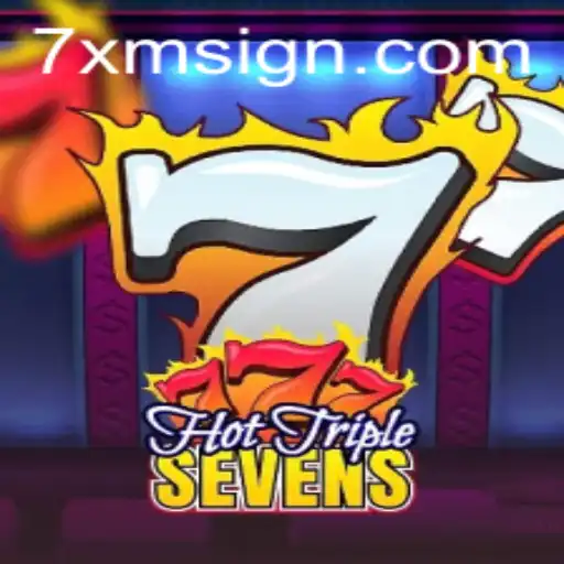 Dive into the Excitement of HotTripleSevens: A New Era in Classic Slot Gaming