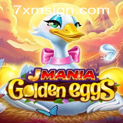 Explore the Exciting World of JManiaGoldenEggs Featuring the Thrilling 7xm Challenge