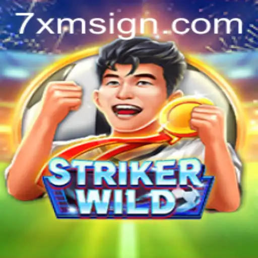 StrikerWILD: A Thrilling Adventure with 7xm