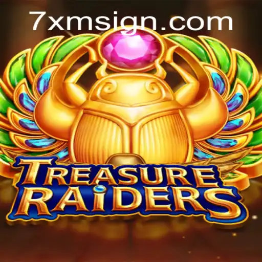 Unraveling the Adventure of TREASURERAIDERS: The Ultimate Guide to Mastering the Game