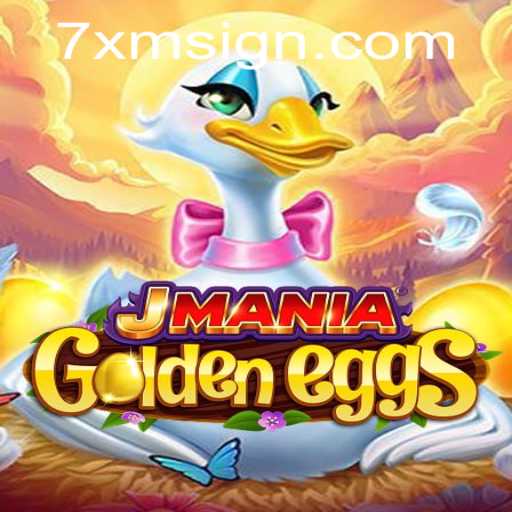 Explore the Exciting World of JManiaGoldenEggs Featuring the Thrilling 7xm Challenge