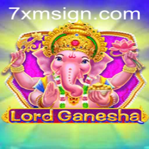 Exploring the Mystical World of 'LordGanesha' with Code '7xm'