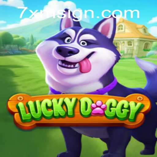 Unveiling LuckyDoggy: A Thrilling Adventure in the World of Gaming