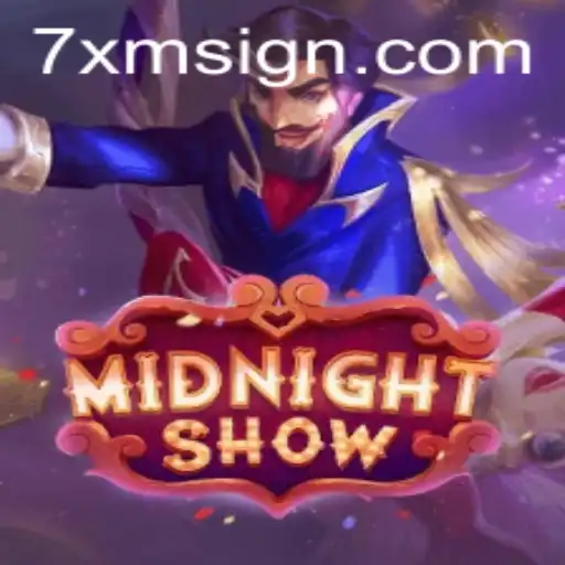 Exploring MidnightShow: The New Sensation in Immersive Gaming