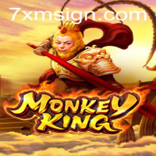 Enter the World of MonkeyKing: An Epic Gaming Experience