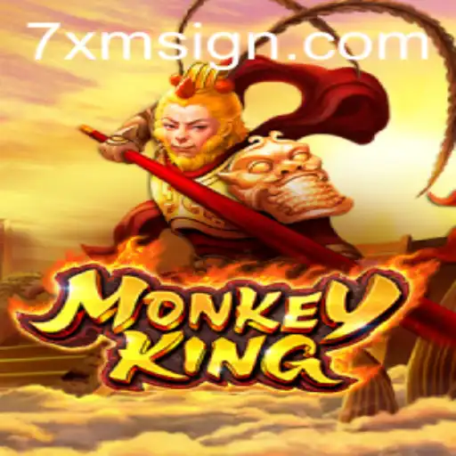 Enter the World of MonkeyKing: An Epic Gaming Experience