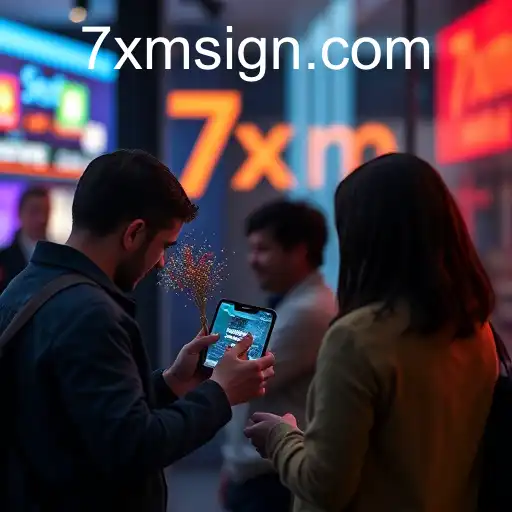 Unlocking the World of Exclusive Offers with 7xm