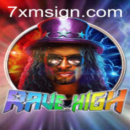 RaveHigh: Dive into the Electrifying Virtual Realm