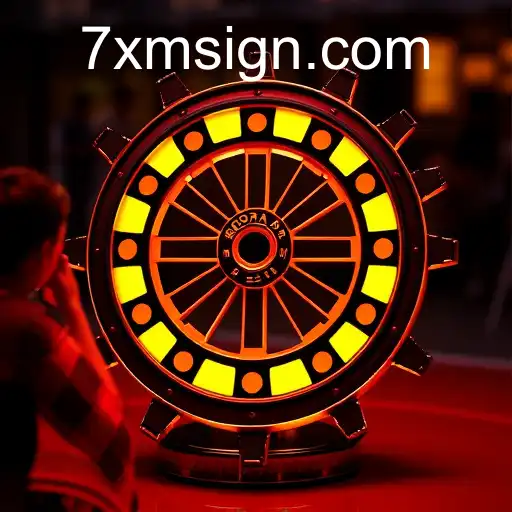 Exploring the Thrilling World of Rotary Games with 7xm