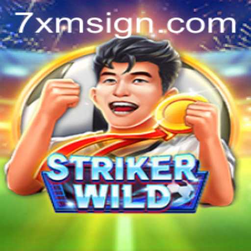 StrikerWILD: A Thrilling Adventure with 7xm