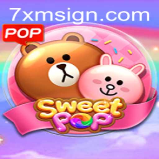 SweetPOP: A Delightful Adventure in Puzzle Gaming