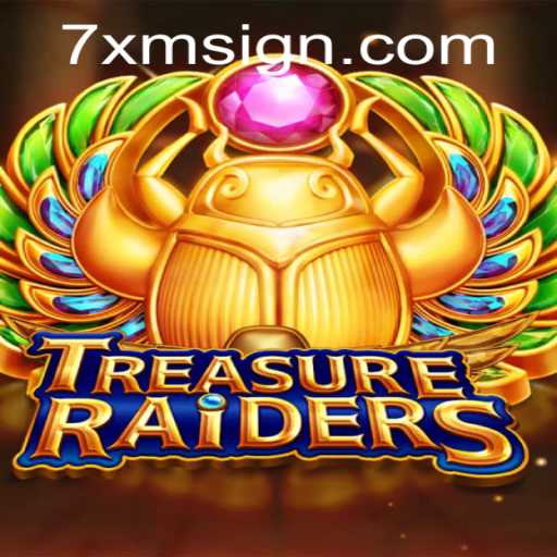 Unraveling the Adventure of TREASURERAIDERS: The Ultimate Guide to Mastering the Game