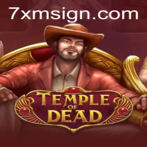 Temple of Dead: An Intriguing Journey into the 7xm World