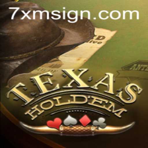 The Dynamic World of Texas Hold'em: 7xm Strategy Insights