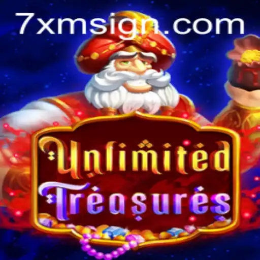 UnlimitedTreasures: A Deep Dive into the Treasure Hunt Phenomenon